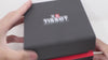 Tissot Gentleman 38mm T1658071103100