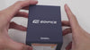 CASIO EDIFICE AUTOMATIC EFK-100CD-1A