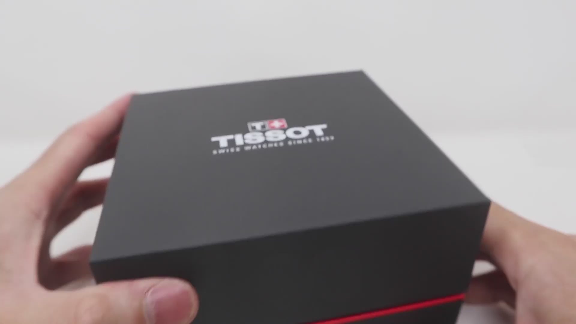 Tissot PRX Damian Lillard Special Edition 40mm T1374073305100