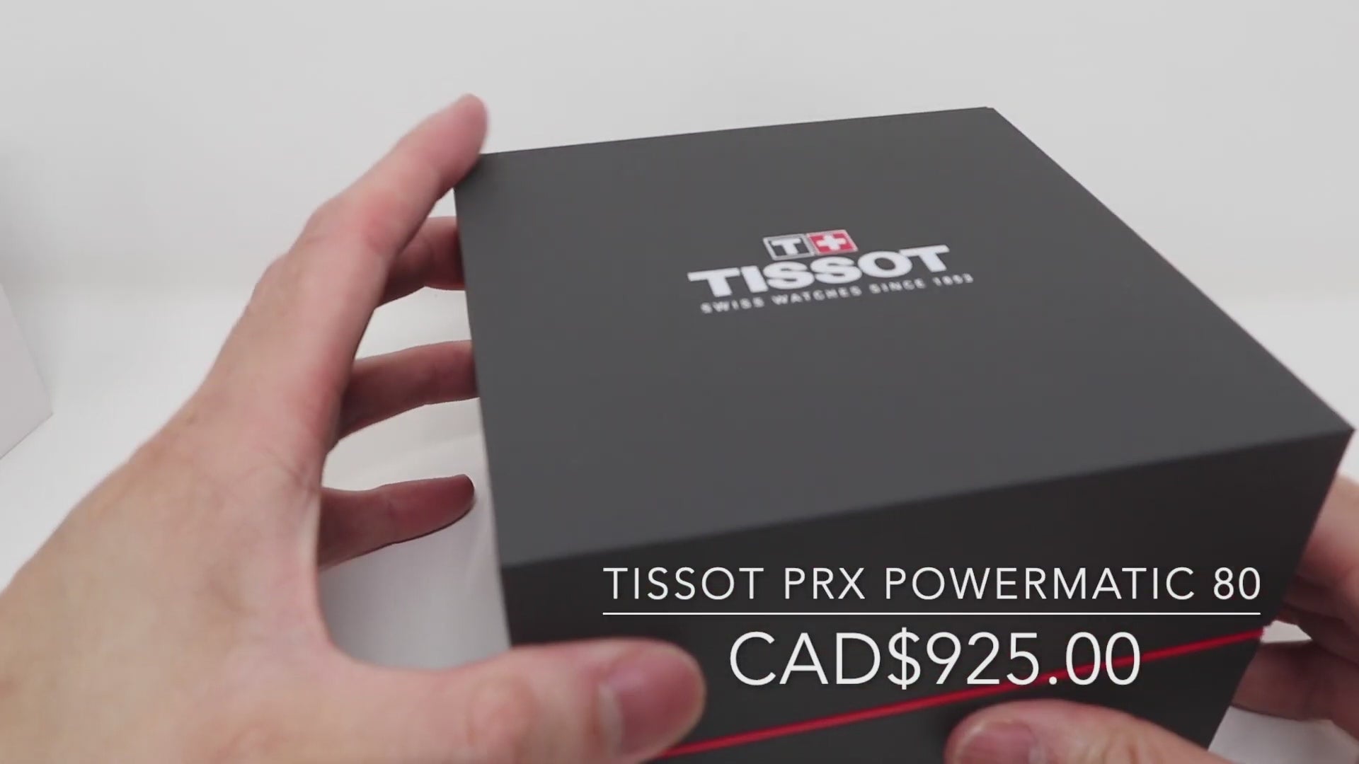 Tissot PRX 40mm T1374071135100