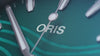 ORIS Aquis Yangtze Jiangtun Limited Edition 01 733 7789 4197-Set
