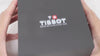 Tissot Seastar 1000 Quartz Chronograph 38mm T1202171106100