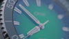 Oris Aquis Date Calibre 400 41.5 mm, green dial  01 400 7769 4157-07 8 22 09PEB