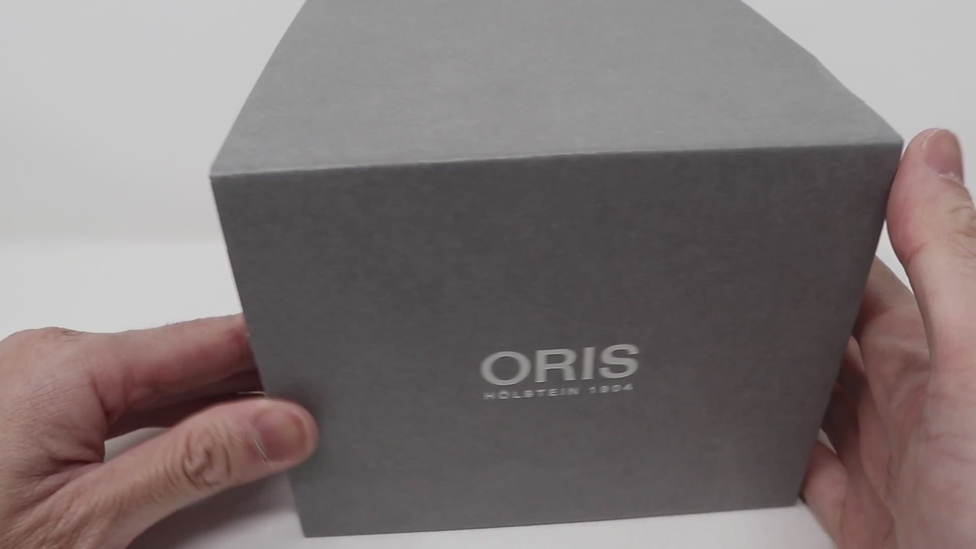 ORIS X BRACENET AQUIS 01 733 7730 4137-07 8 24 05PEB