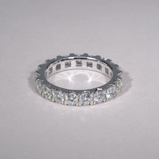 Diamond Eternity Ring