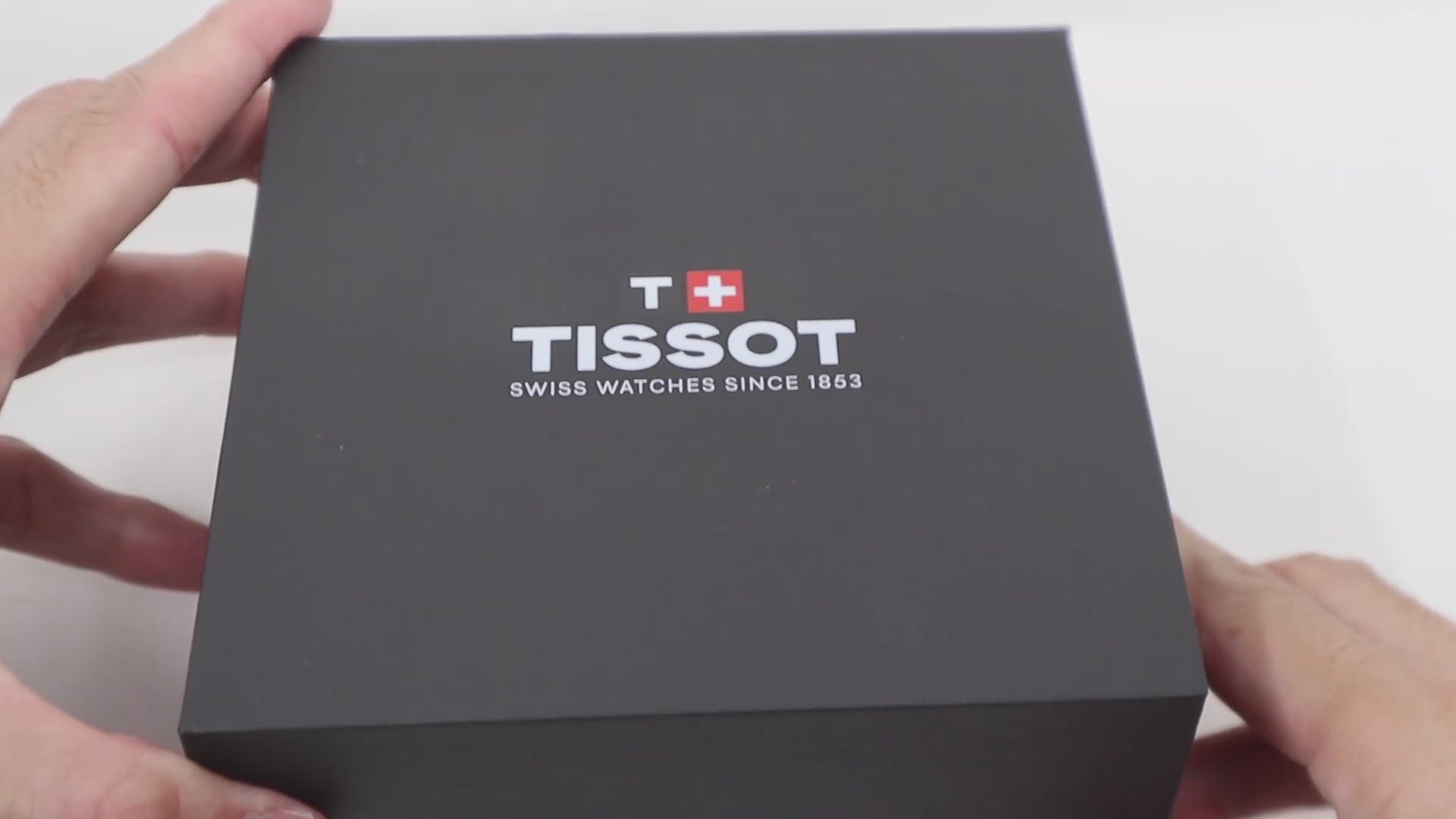 Tissot Gentleman 38mm T1658071109100