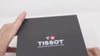 Tissot Gentleman 38mm T1658071105100