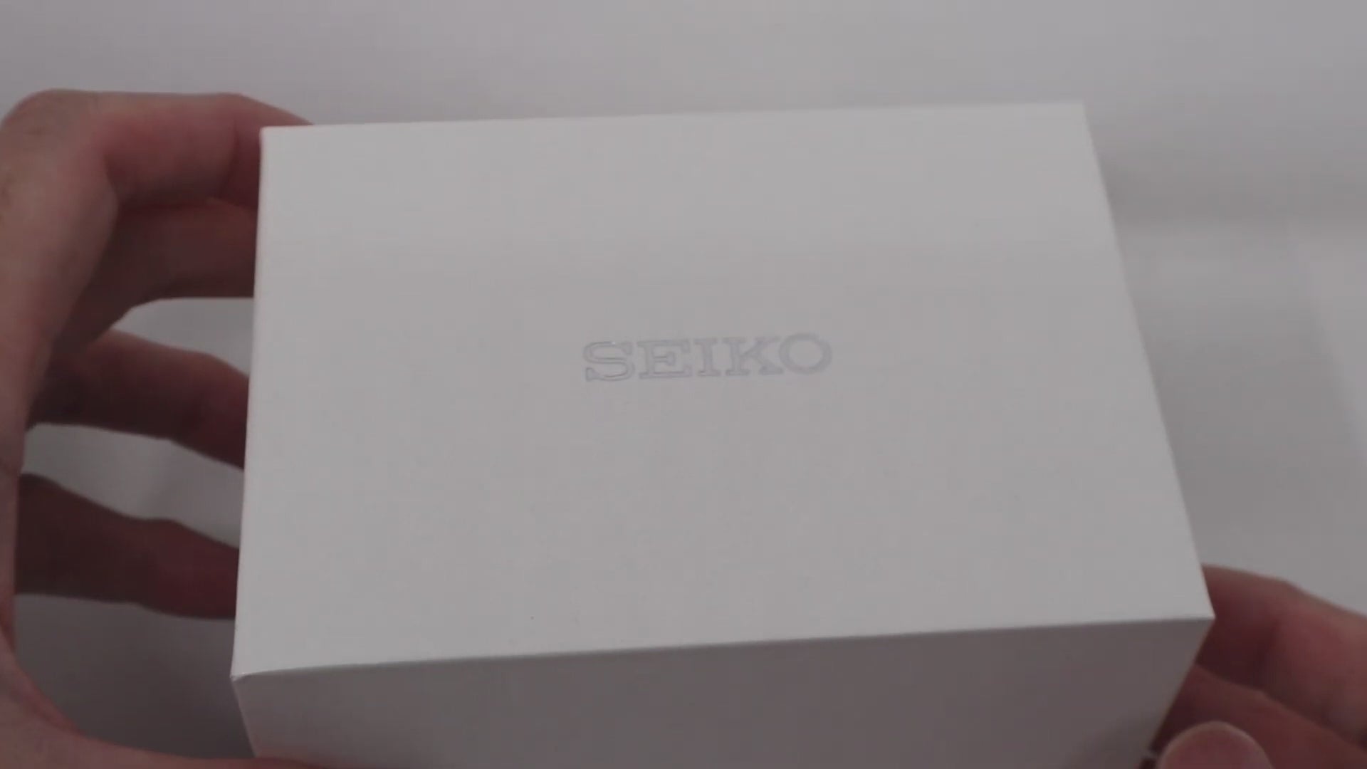 SEIKO PROSPEX SPEEDTIMER SSC961