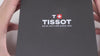 Tissot PRC 100 Solar Quartz 39mm T1514221104100