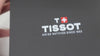 Tissot PRC 100 Solar Quartz 39mm T1514221103100
