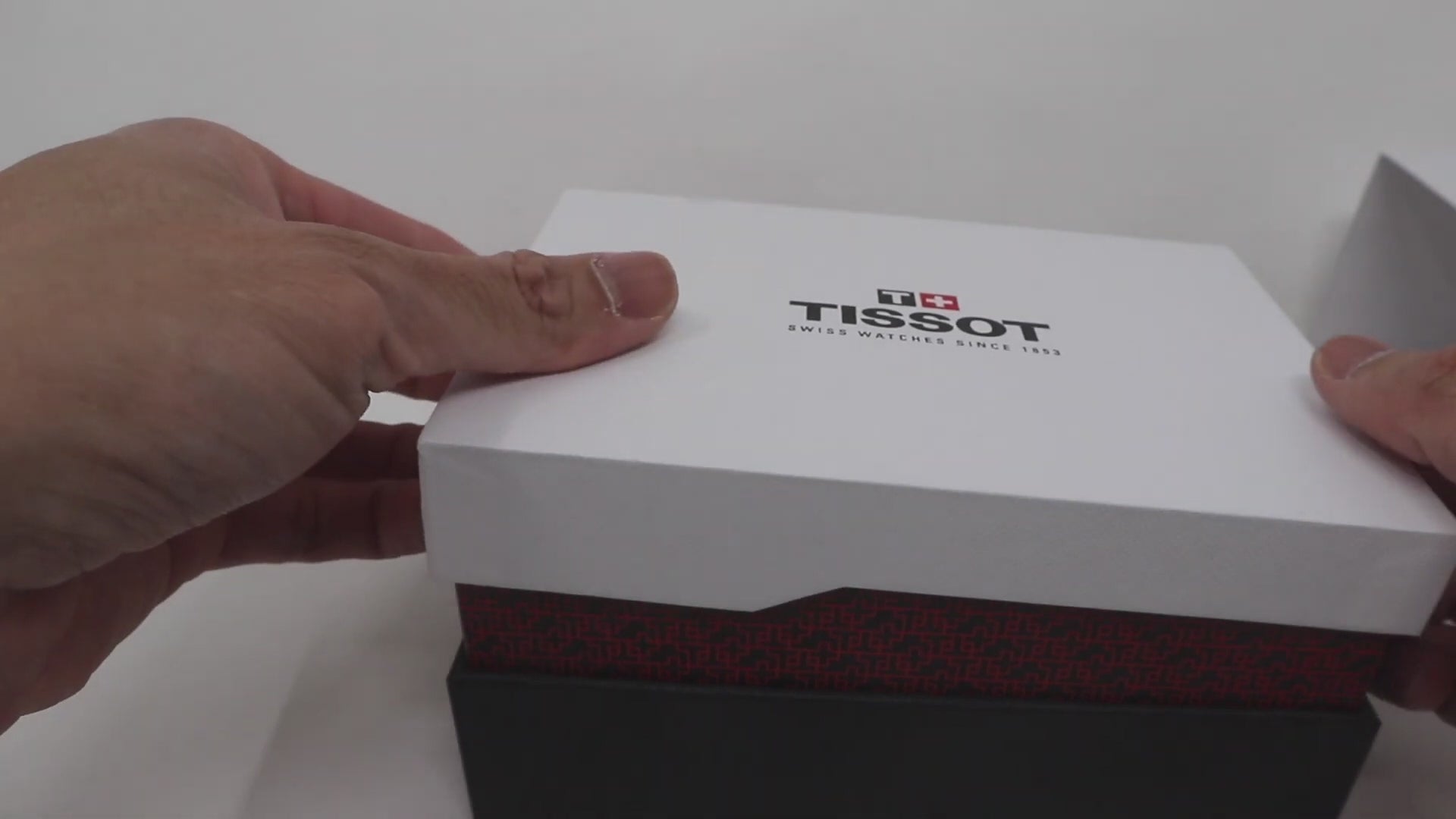 Tissot T-Touch Connect Solar T1214204705106