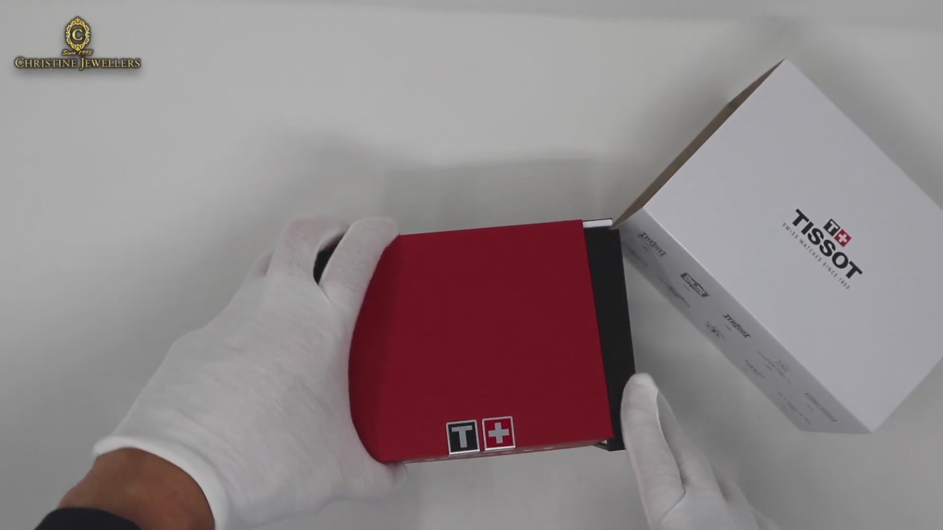 Tissot Seastar 1000 Quartz Chronograph T1204171109101