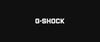 CASIO G-SHOCK ANALOG-DIGITAL 2100 Series GA-2100-1A1