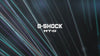 CASIO G-SHOCK MT-G MTG-B4000 Series MTG-B4000B-1A2