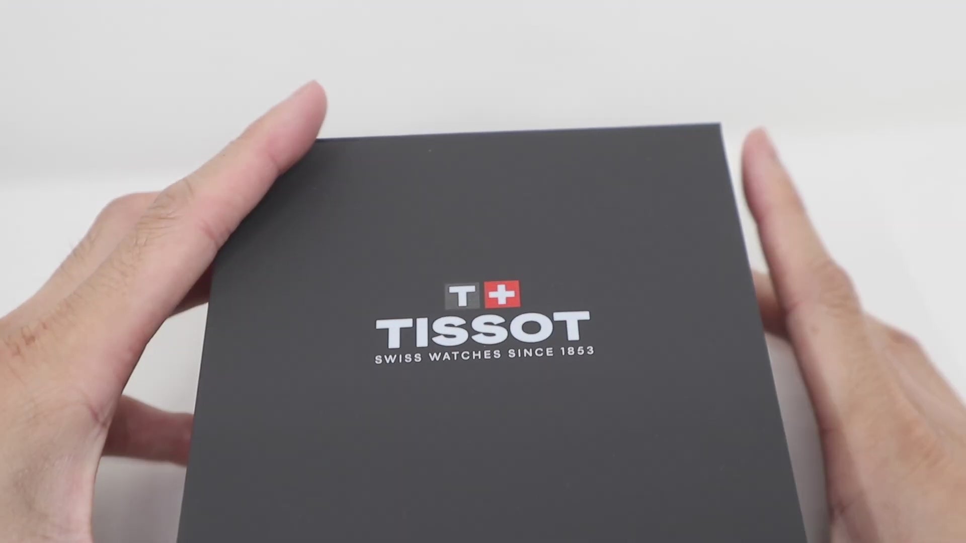 Tissot Chrono L 42mm T1164171104200