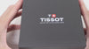 Tissot PRC 100 Solar Quartz 39mm T1514223305100