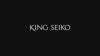 Seiko King Seiko KSK SJE089