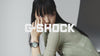 CASIO G-SHOCK ANALOG-DIGITAL WOMEN GM-S2110-4A