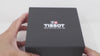 Tissot Visodate 39mm T1574071104100