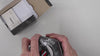 CASIO G-SHOCK ANALOG-DIGITAL GA-700 SERIES GA-700VB-1A