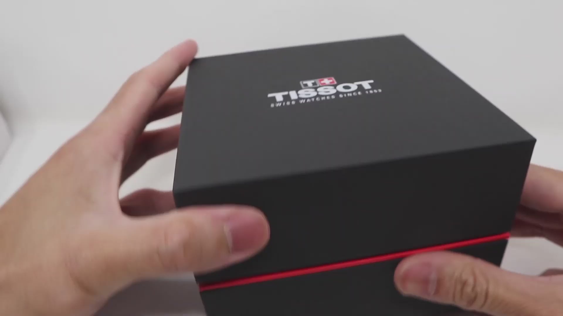 Tissot PRX Digital T1374633302000