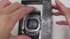 Casio G-Shock Watch G-LIDE GBX-100 Series GBX-100S-1