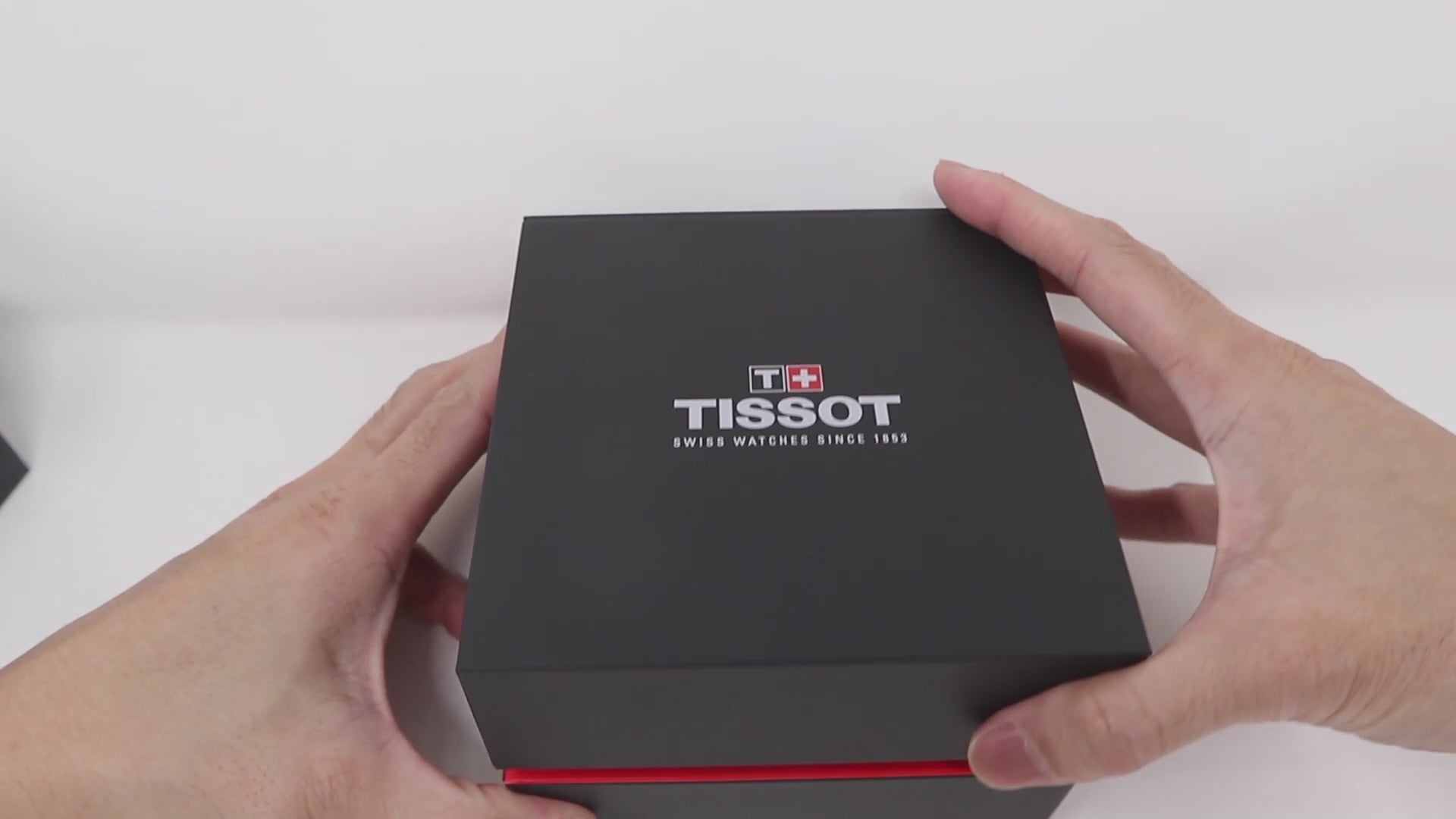 Tissot PR516 Powermatic 80 T149.407.11.051.00