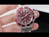 Seiko Prospex Samurai SRPL11