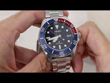 Seiko Prospex Sea Watch SNE595P1