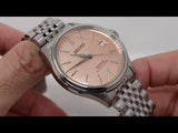 Seiko Presage Classic Series "Araigaki" SPB467J1