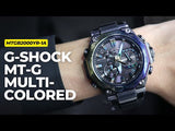 Casio G-Shock Watch MTGB2000YR1A