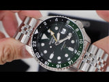 Seiko 5 Sport - Automatic GMT SSK035K1