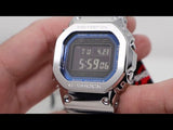 Casio G-Shock Watch GMWB5000D-2