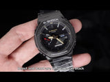 G-SHOCK 40TH ANNIVERSARY x PORTER SET GMB2100VF-1A