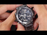 Casio G-Shock Watch MT-G MTG-B2000 Series MTG-B2000YBD-2A