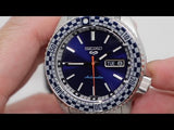 Seiko 5 Sports SKX Sports Style | SRPK65K1