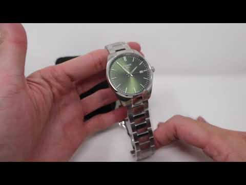 Tissot PR 100 T1504101109100