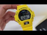 Casio G-Shock Watch 6900 LINE 30TH ANNIVERSARY MODEL DW-6900TR-9