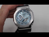 Casio G-Shock Watch GBM2100A-1A2