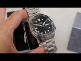 Seiko 5 Sports SKX series SRPL85K1J