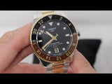 Tissot Seastar 1000 Quartz GMT T1208522205100