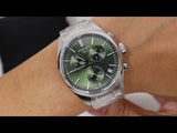 TISSOT PR 100 CHRONOGRAPH T1504171109100