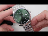 Tissot Ballade 40mm T156.410.11.091.00