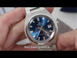 Casio Edifice Watch EFB-109D-2AV