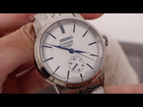 Seiko Presage Craftsmanship Series Watch SPB445J1