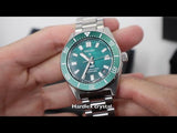 Seiko Prospex Sea Automatic PADI Green 40mm SPB501J1