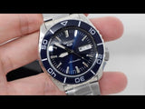 Seiko 5 Sports SKX series Watch SRPK97K1J