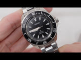 Seiko Prospex Sea Watch SRPL13