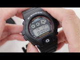 Casio G-Shock Watch DW6900RL-1