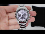 Seiko Prospex SPEEDTIMER Limited Edition SSC955P1